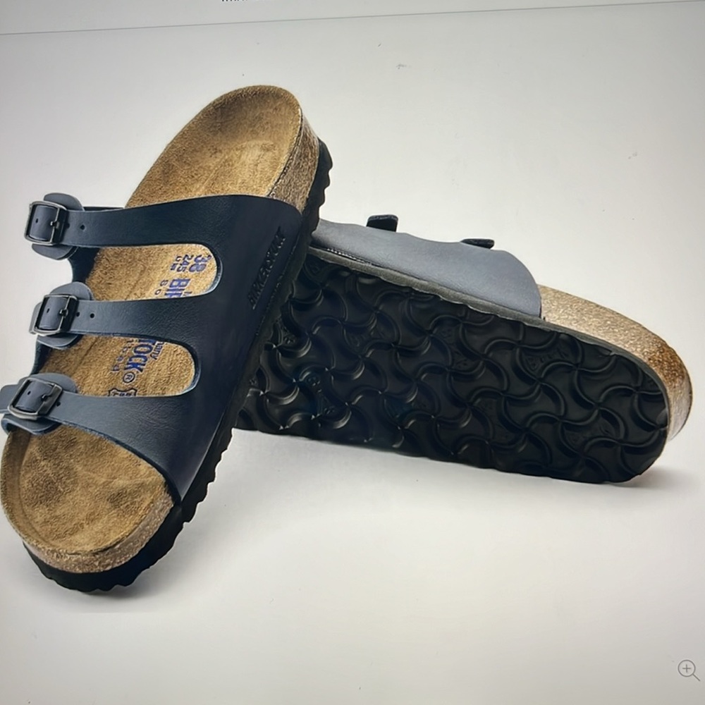 Birkenstock “Florida” sandals